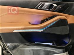 بي ام دبليو X5